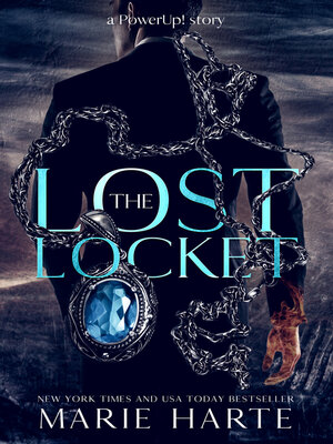 cover image of The Lost Locket